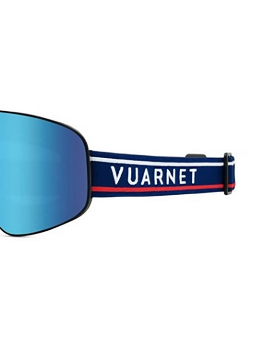 Vuarnet Vu40059u Single Blue Mirrored Sunglasses