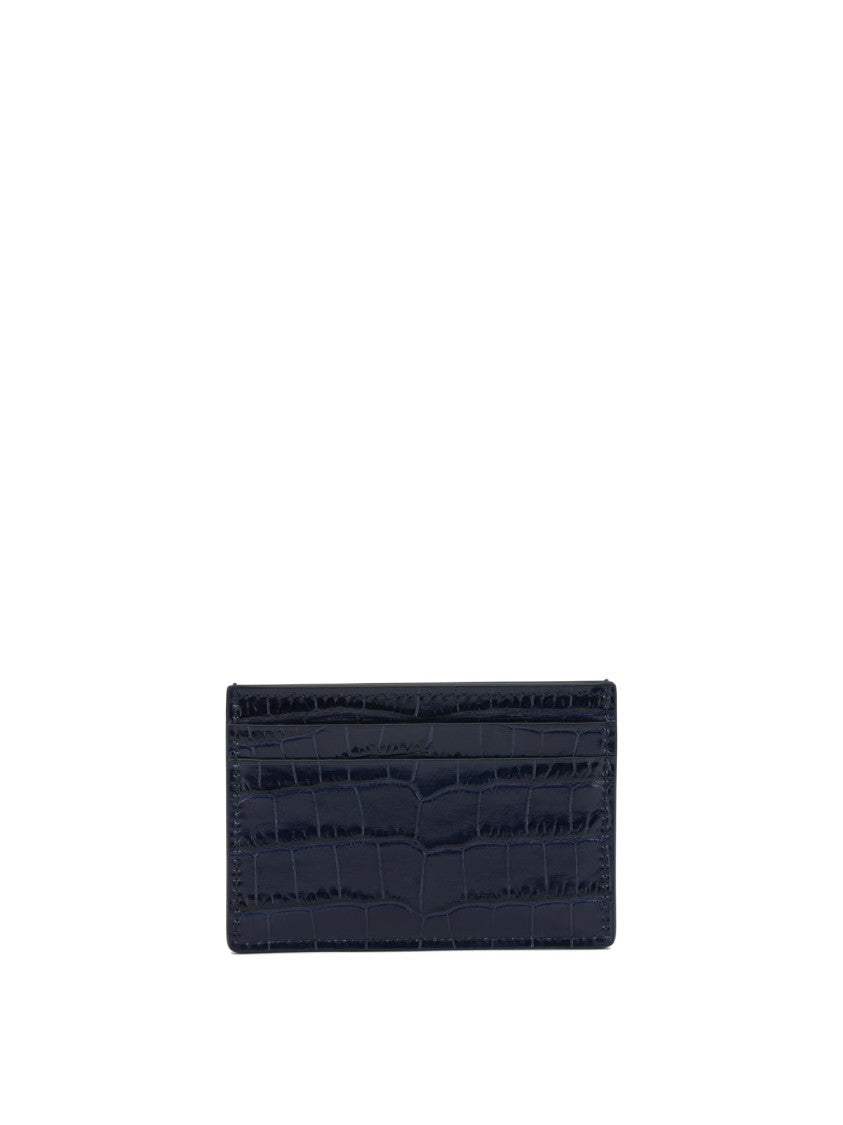 Tom Ford "Exotic Line" Card Holder