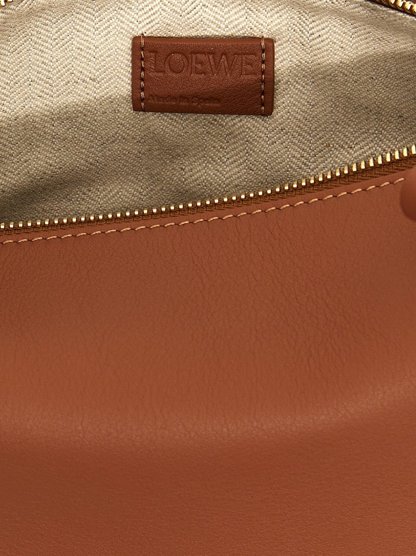 Loewe 'Mini Hammock Hobo' Shoulder Bag