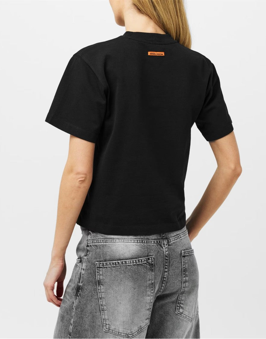 Heron Preston Nf Ctnmb Logo T-Shirt