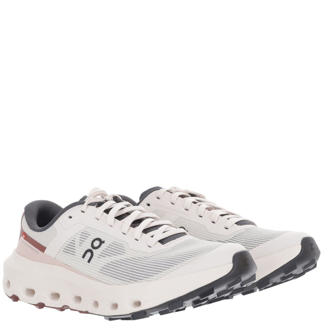 On Running Cloudvista 3 Technical Mesh Sneakers