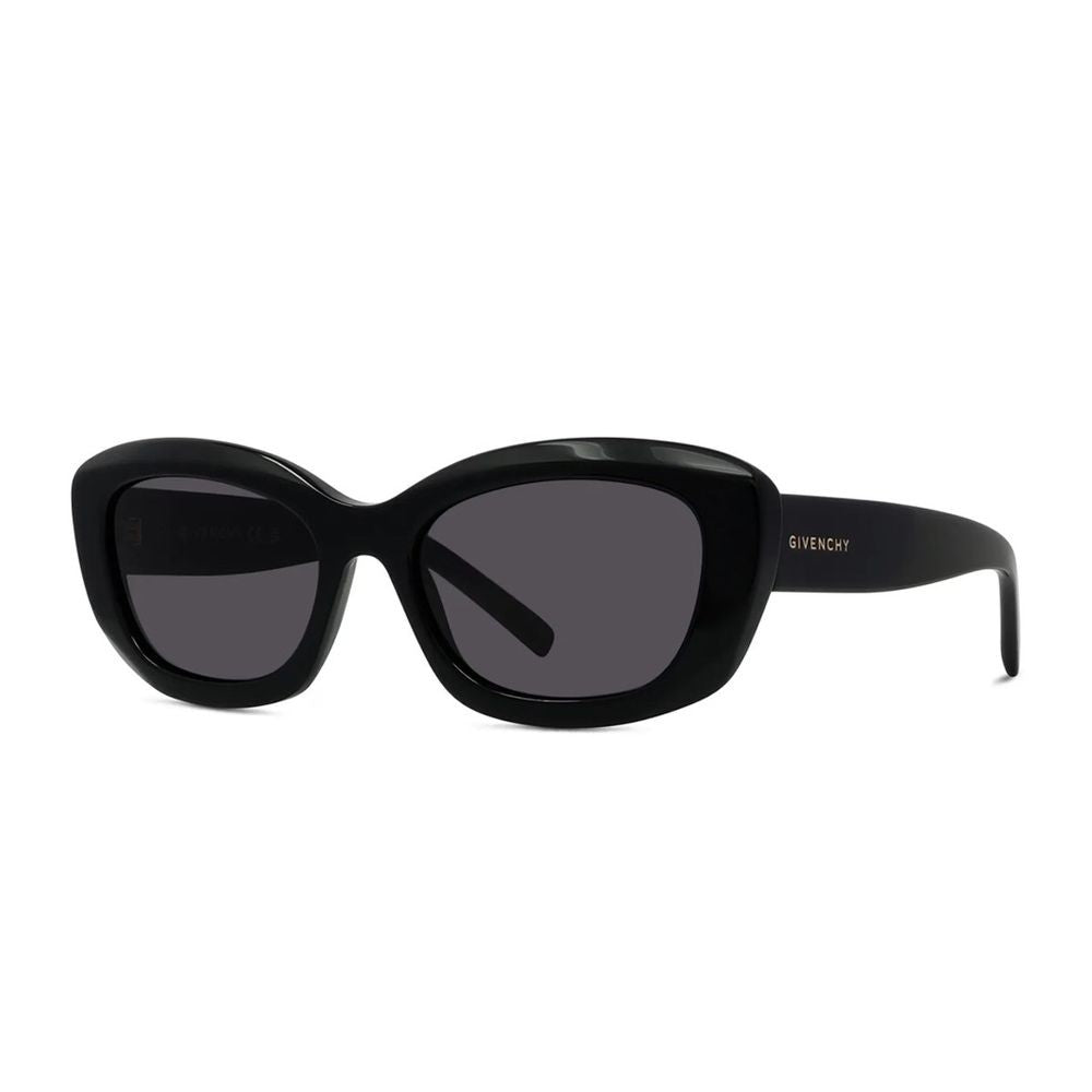 Givenchy Gv Day Bold Geometric Acetate Sunglasses