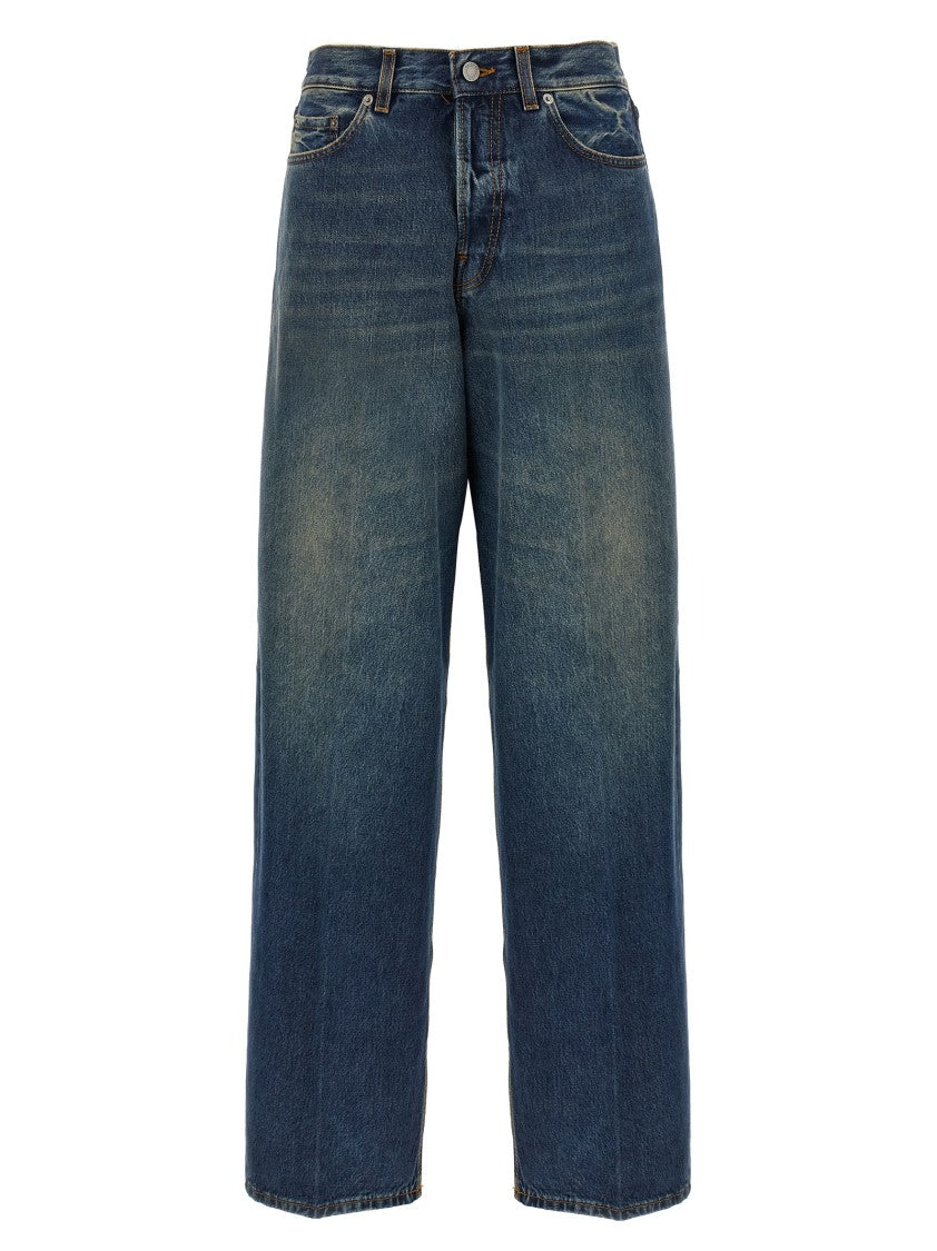 Haikure Bethany Intense Blue' Jeans