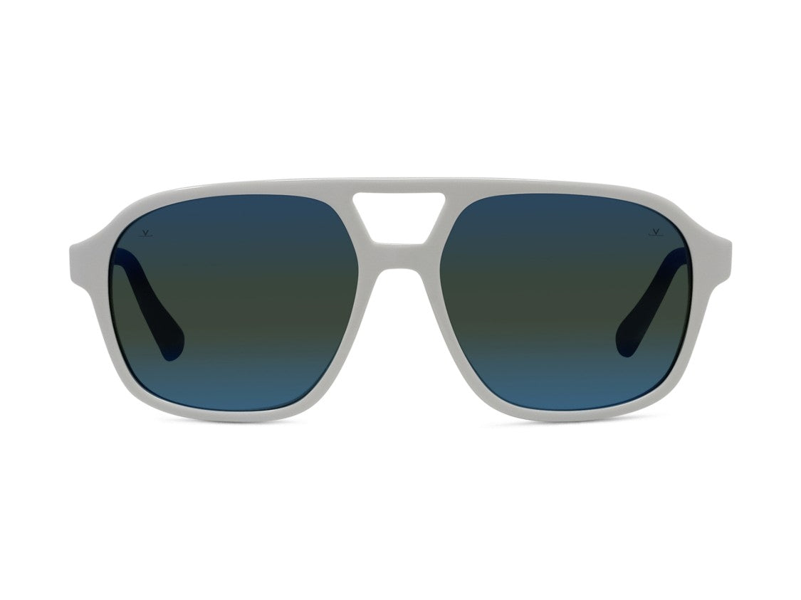 Vuarnet Vu40056i Acetate Square Sunglasses