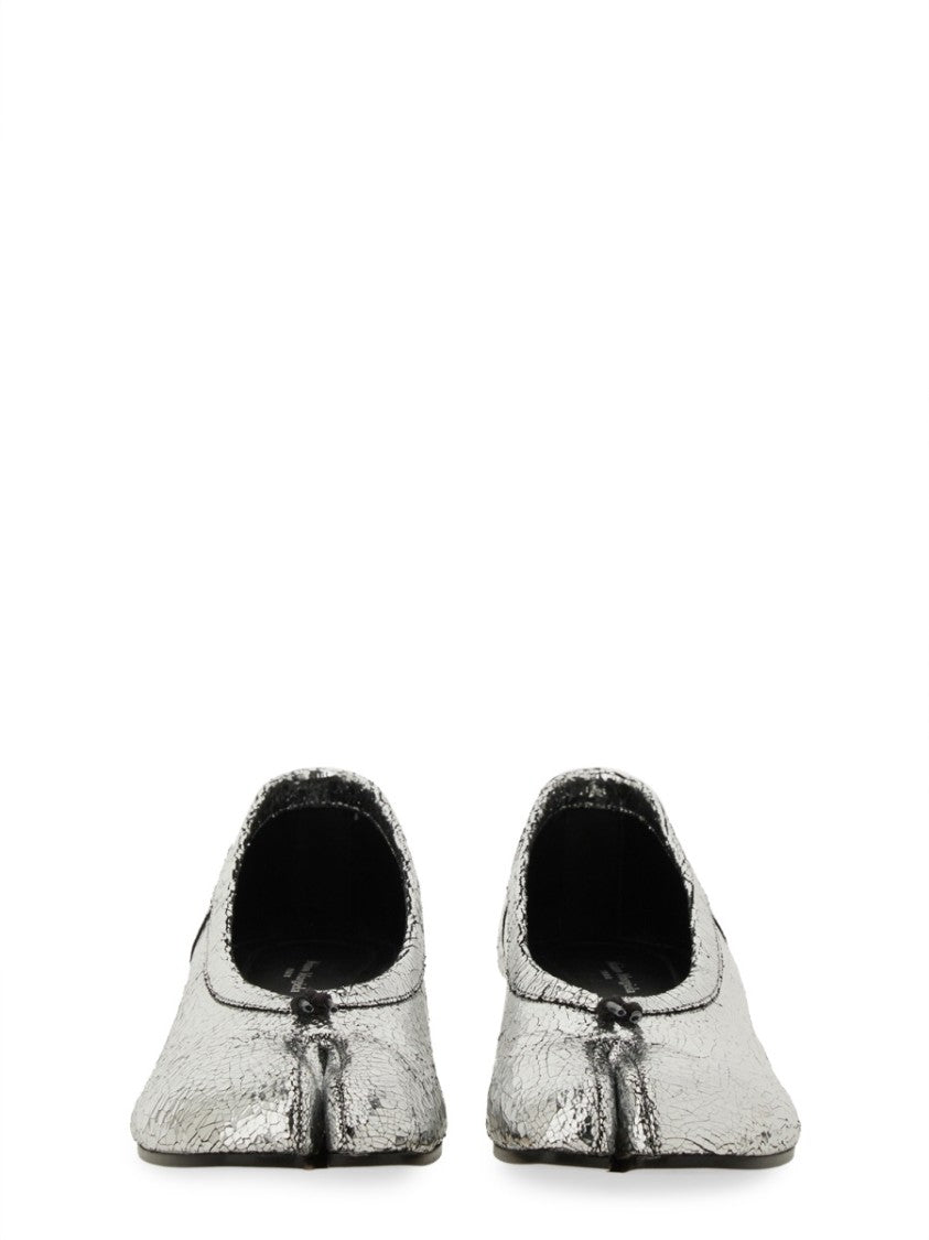 Maison Margiela "New Tabi" Dancer Shoes
