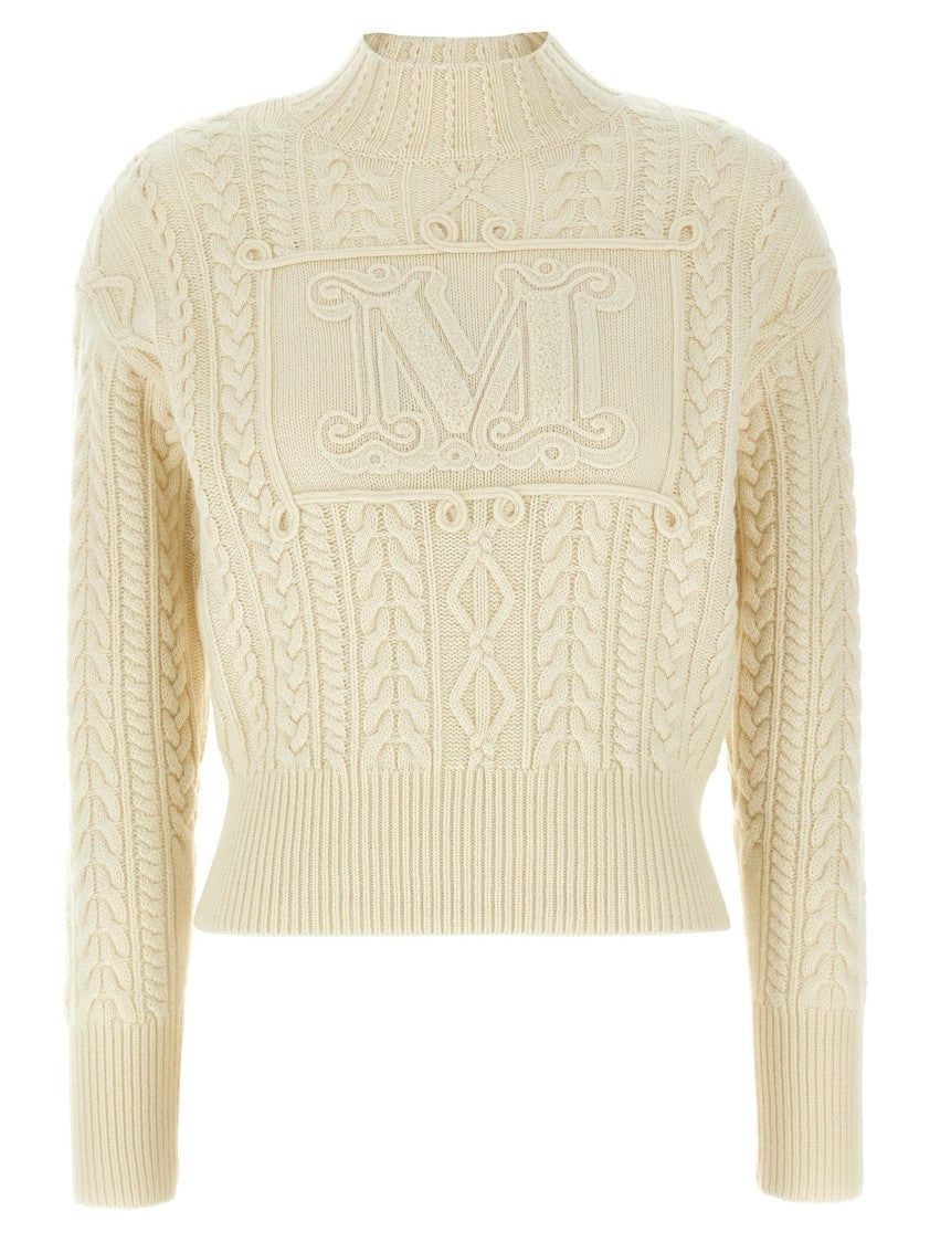Max Mara 'Miranda' Sweater
