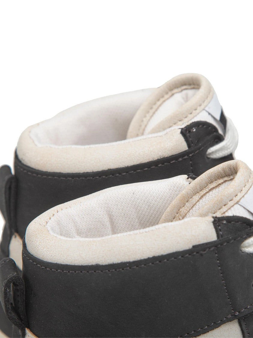 Axel Arigato Dice Hi High-Top Sneakers