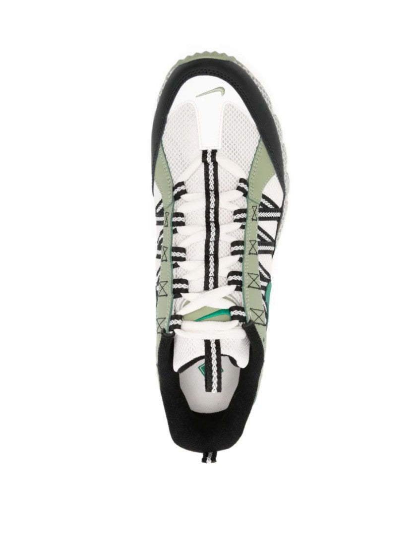 Nike Air Humara Qs Oil Green Sneakers