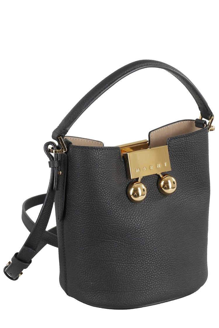 Marni Bucket Trunkaroo Bag
