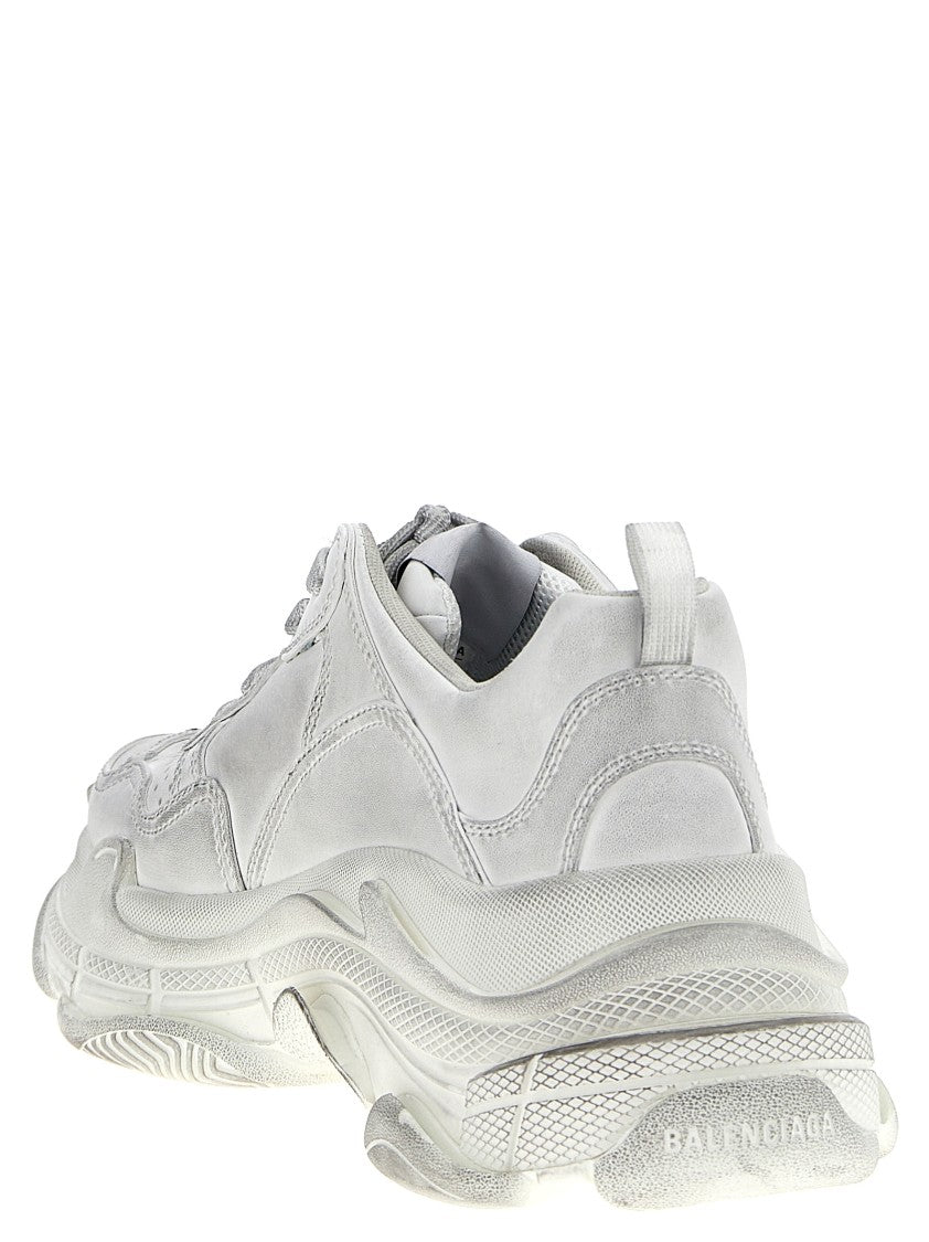 Balenciaga 'Triple S Sporty' Sneakers
