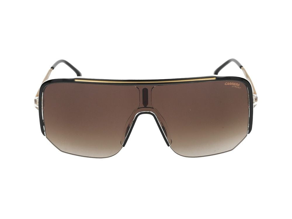 Carrera Sunglasses 1060/S 2M2 Black Gold 99/1/140