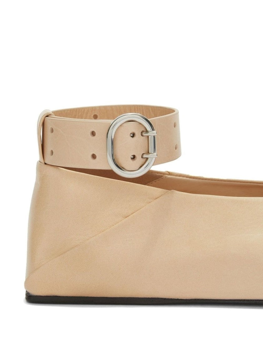 Jil Sander Scarpa Ballerina