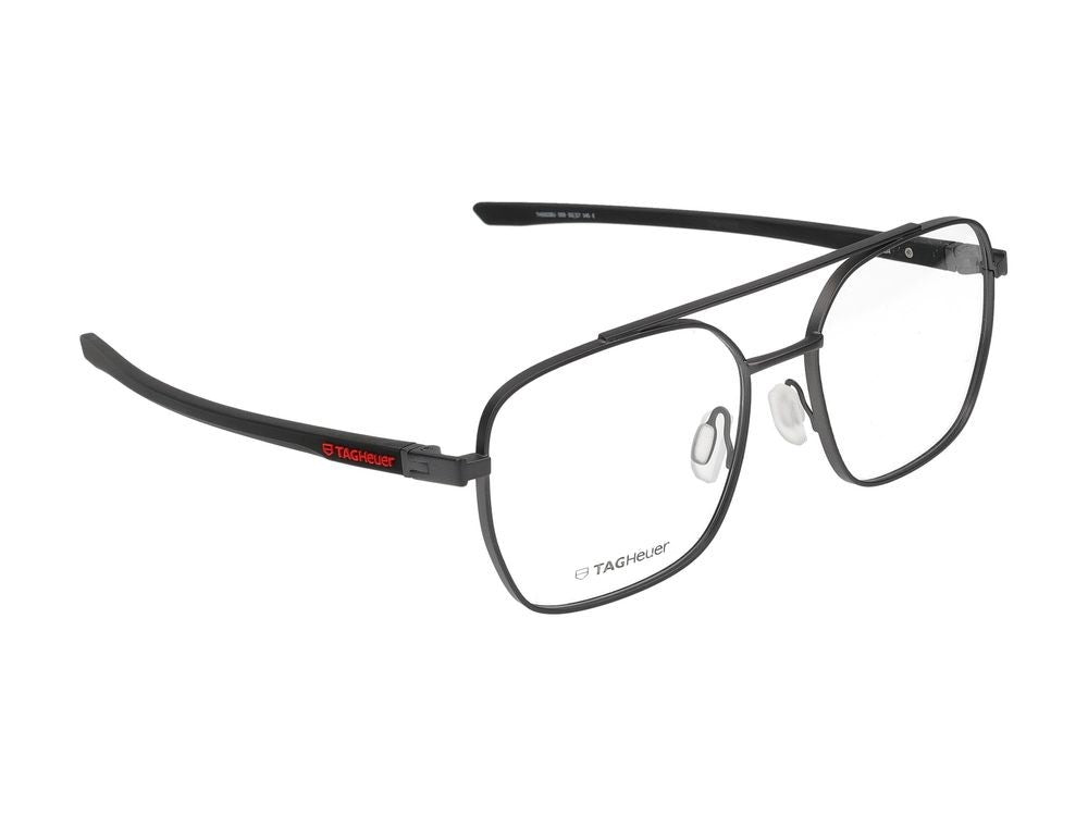Tag Heuer Eyeglasses Th50036u 009 55/17/145