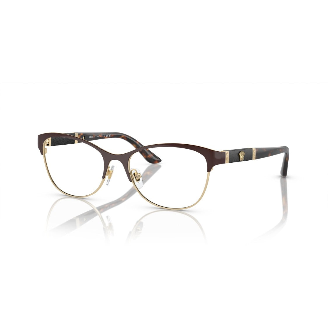 Versace 0Ve1233q Cat-Eye Sunglasses
