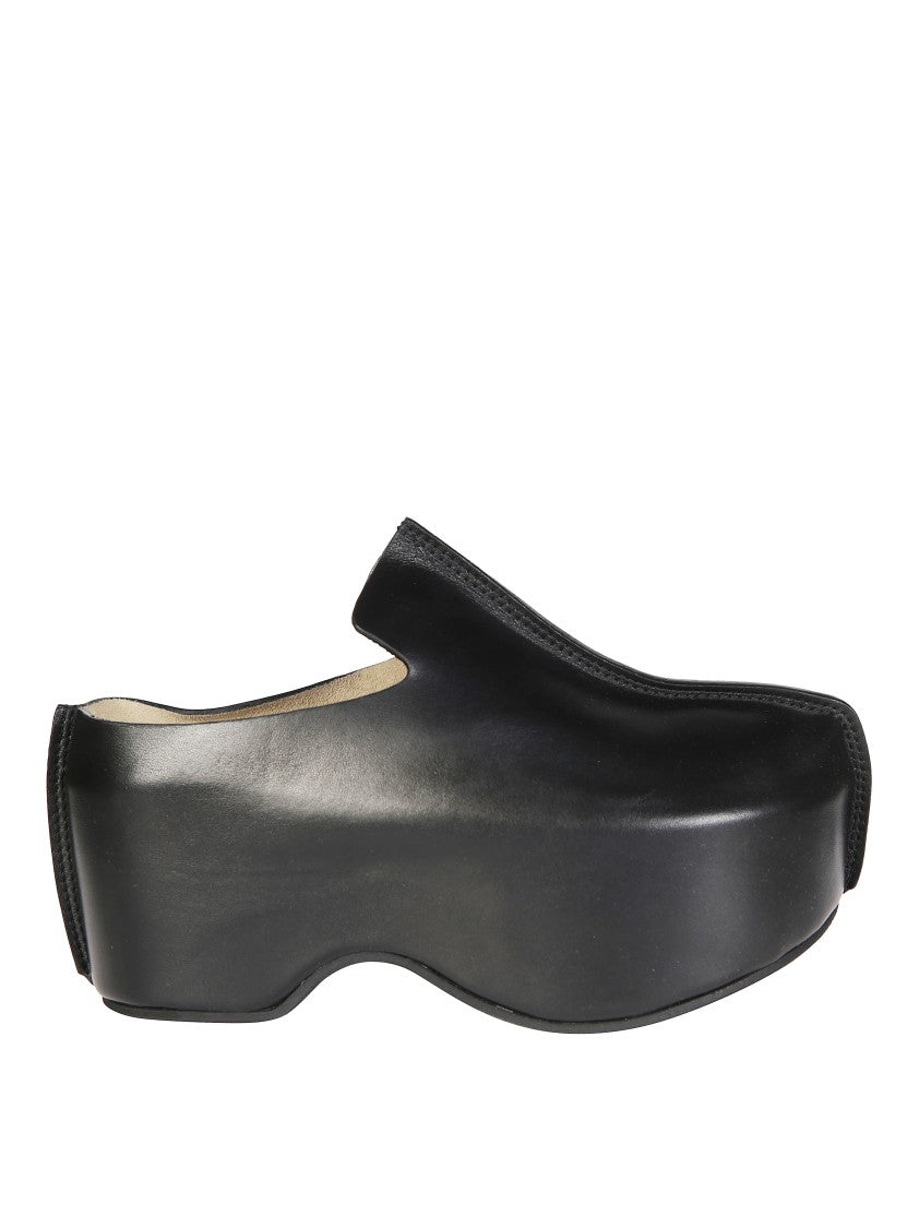 J. W. Anderson Platform Clog
