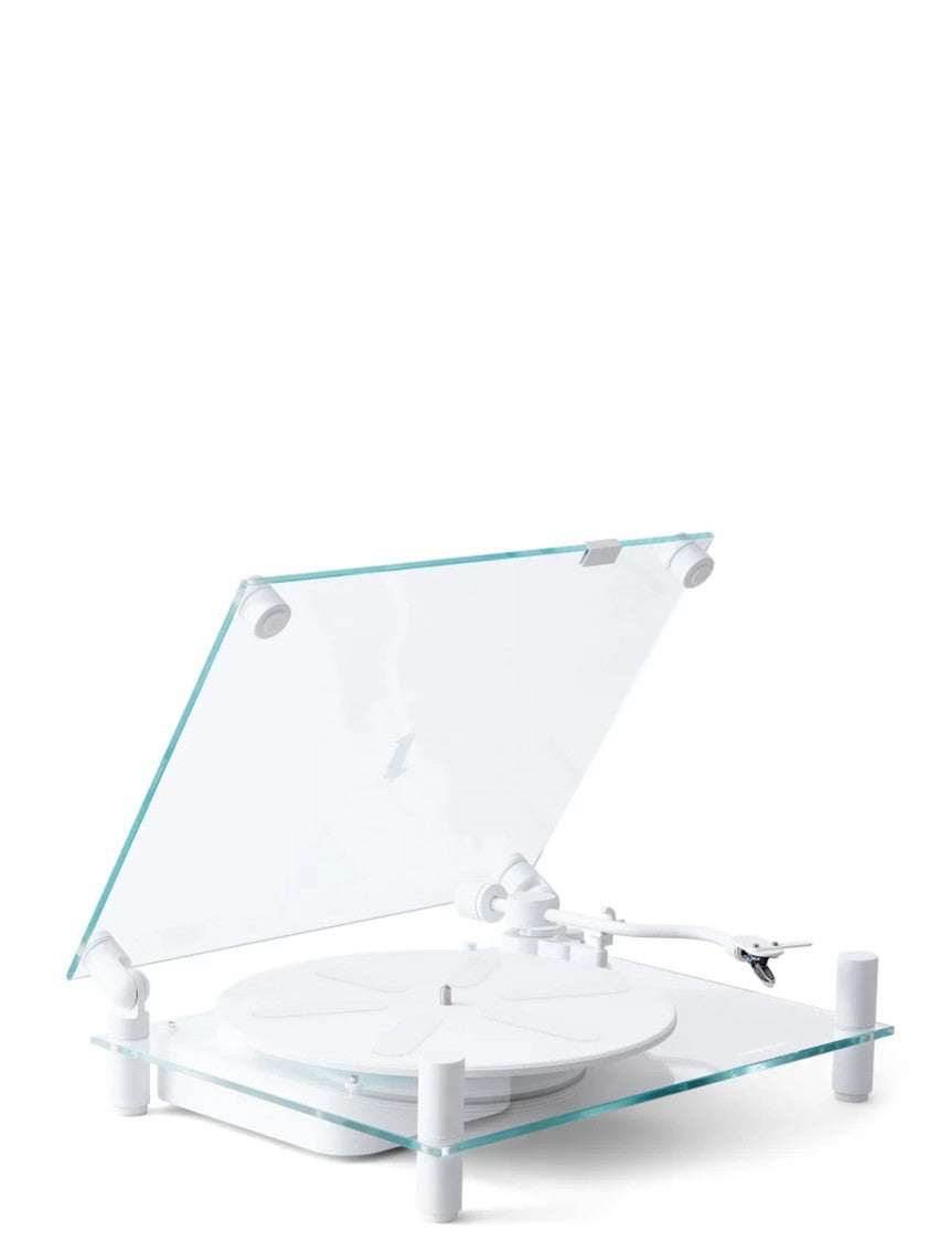 Transparent Turntable Turntable