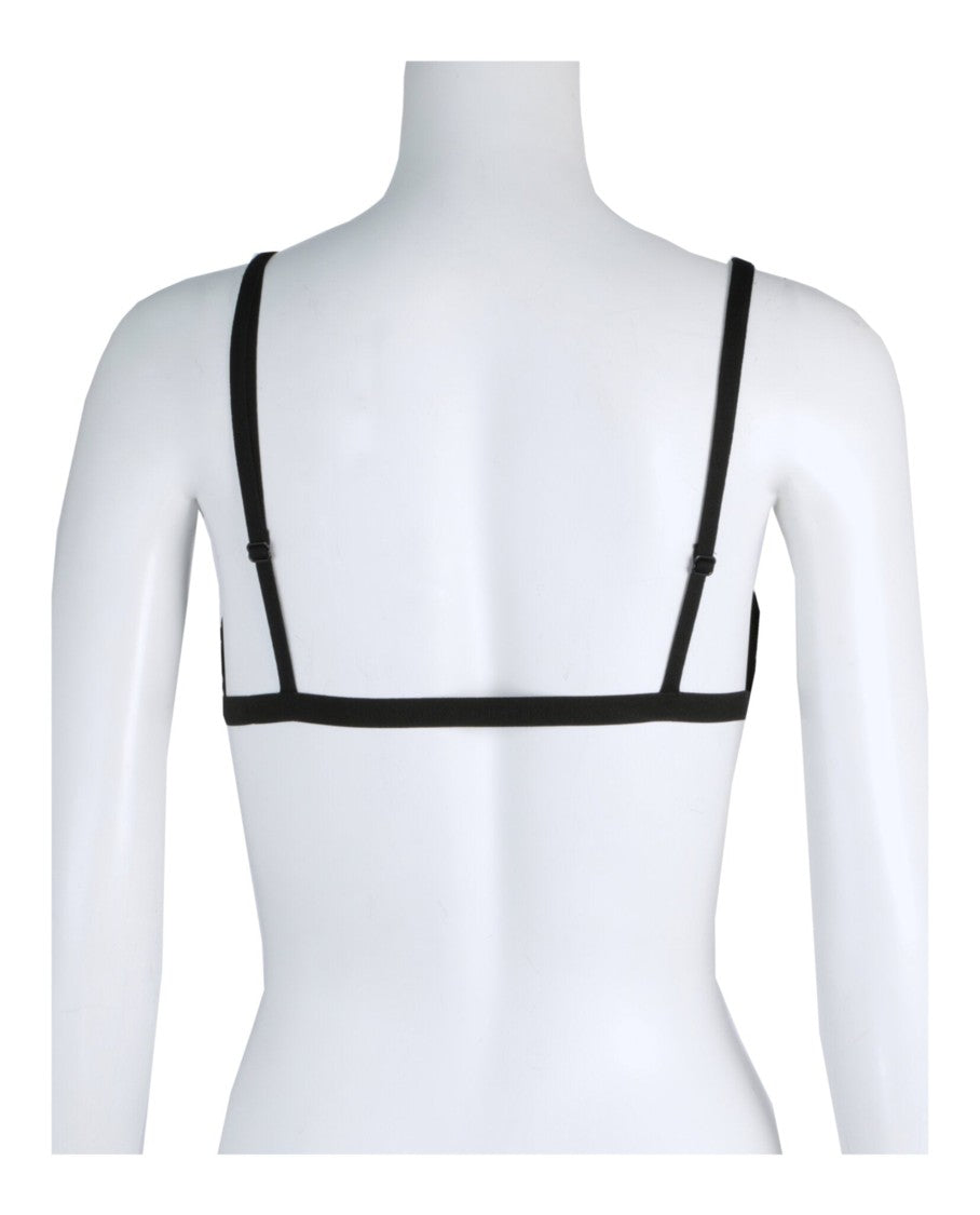 Givenchy 4G Monogram Triangle Bra