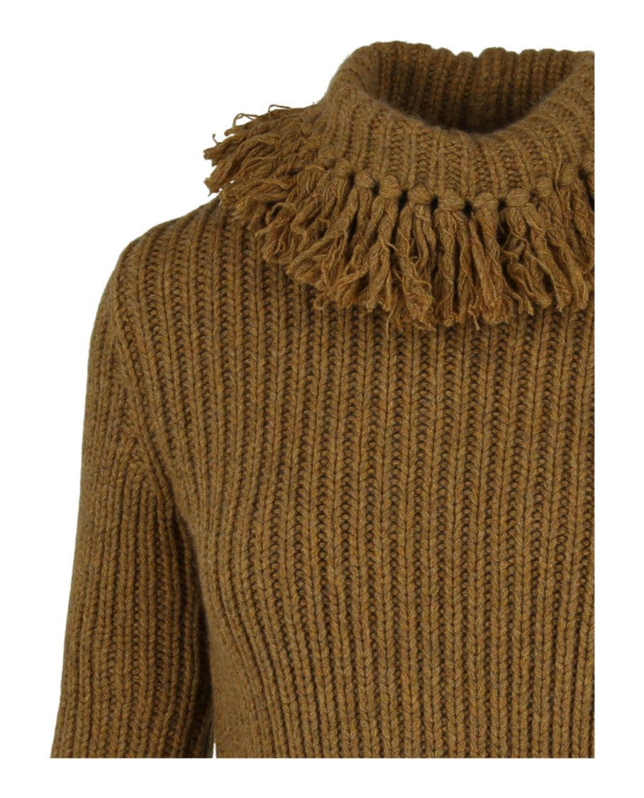 Bottega Veneta Cashmere Pullover Sweater