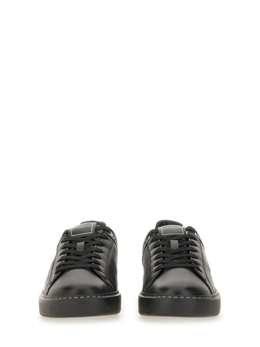 Balmain B-Court Sneaker