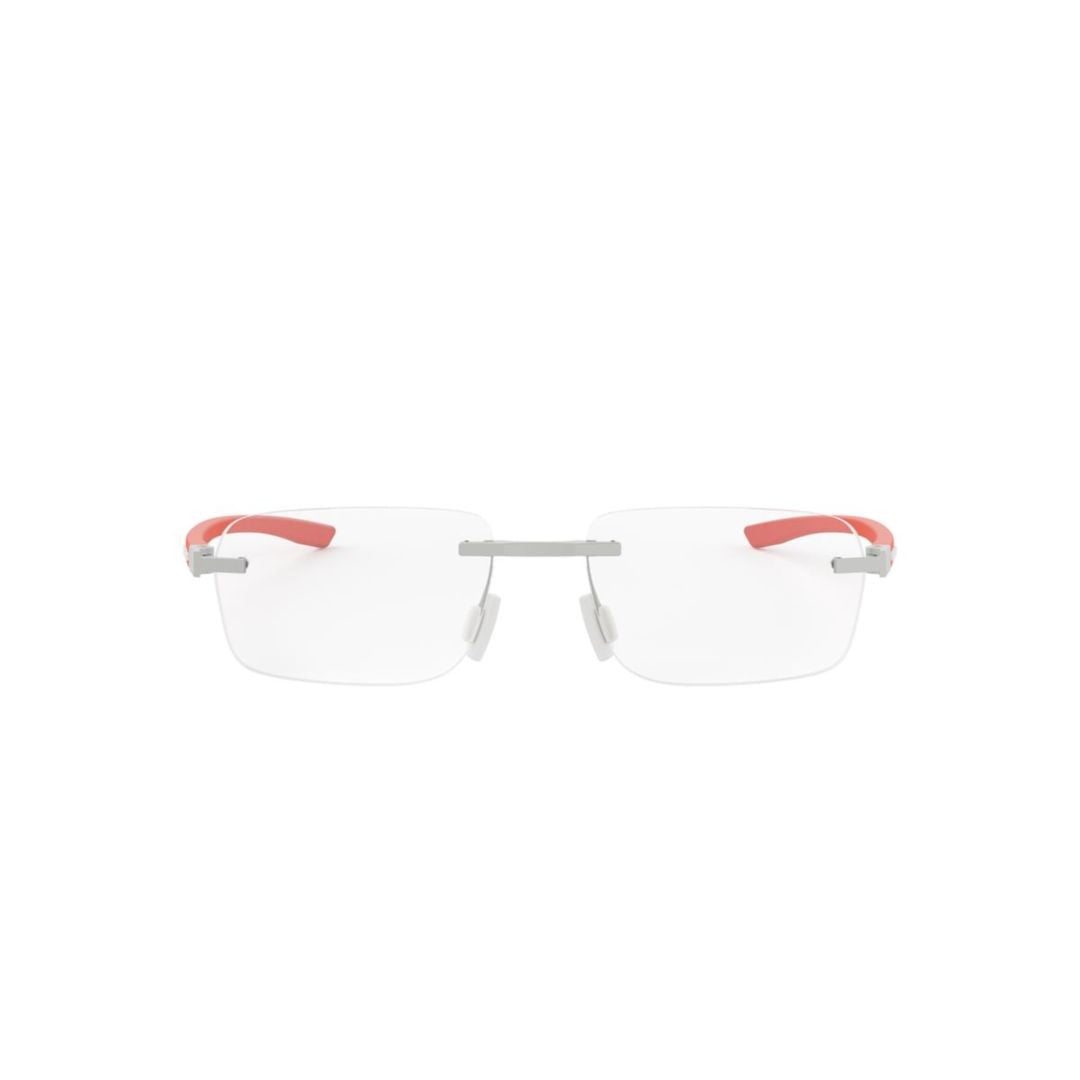 Tag Heuer Th50030u Rimless Eyeglasses