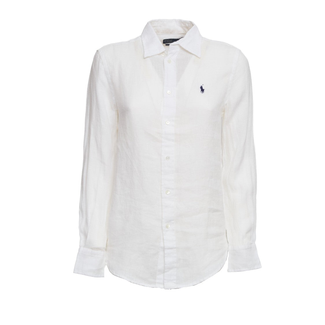 Polo Ralph Lauren Linen Classic-Fit Shirt