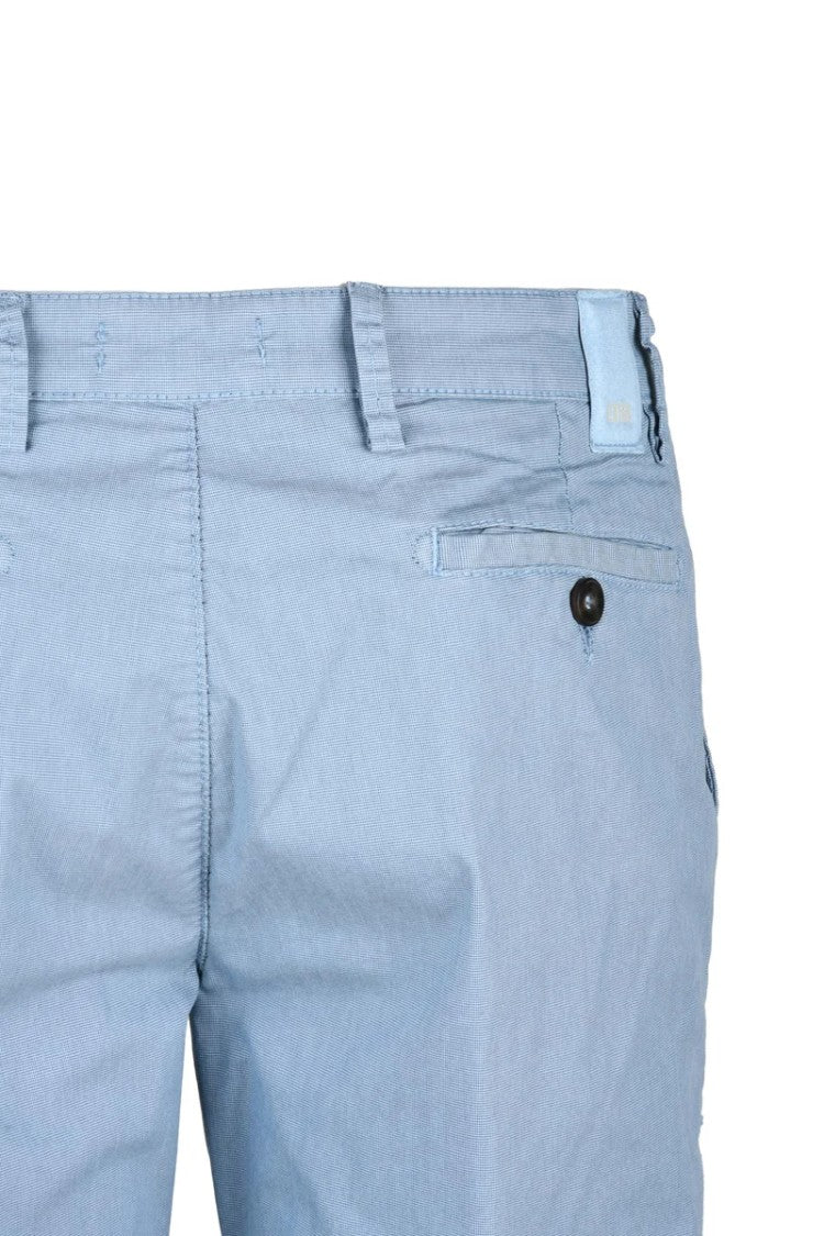 Exigo Exigo Stretch Trousers - Light Blue