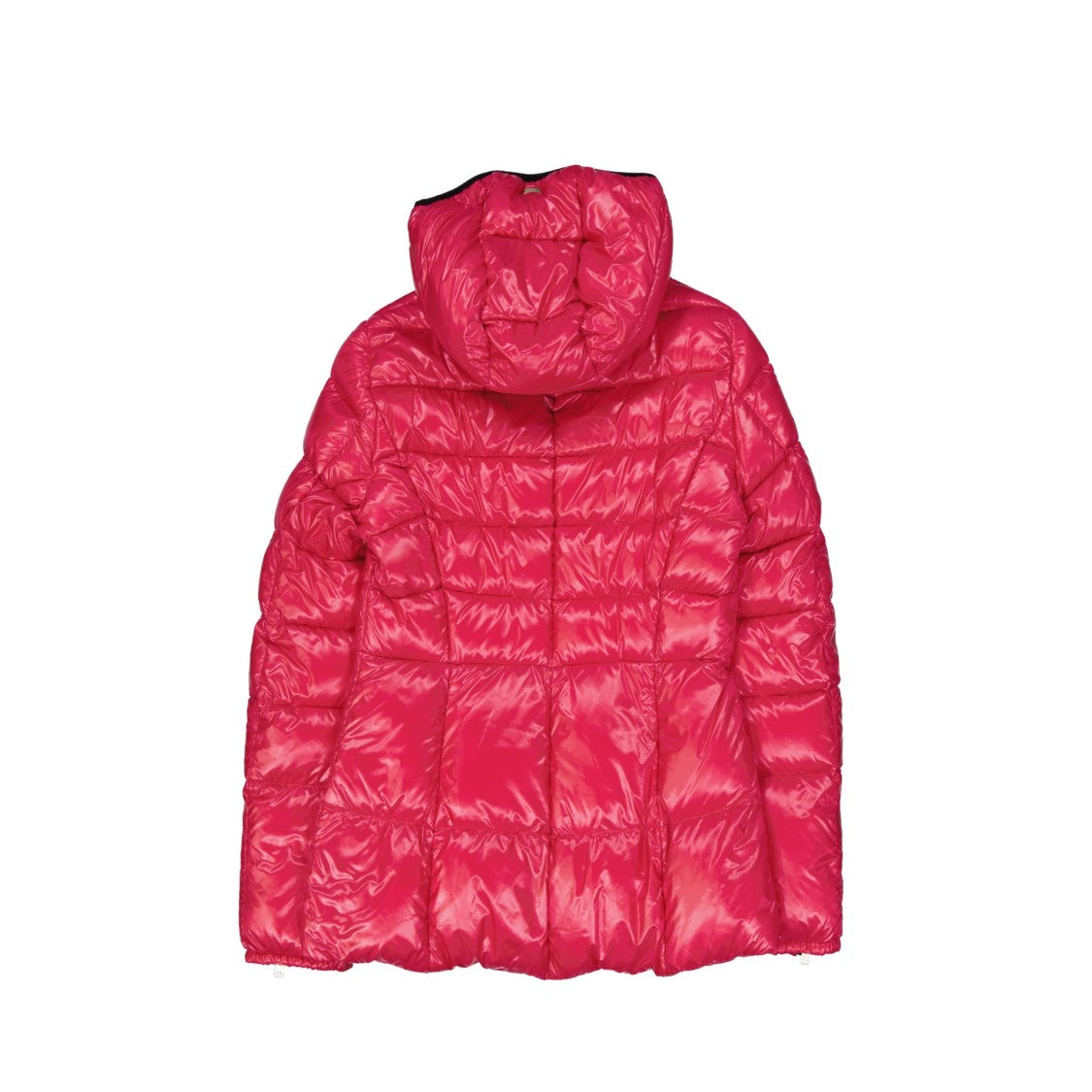 Herno Quilted Down Jacket