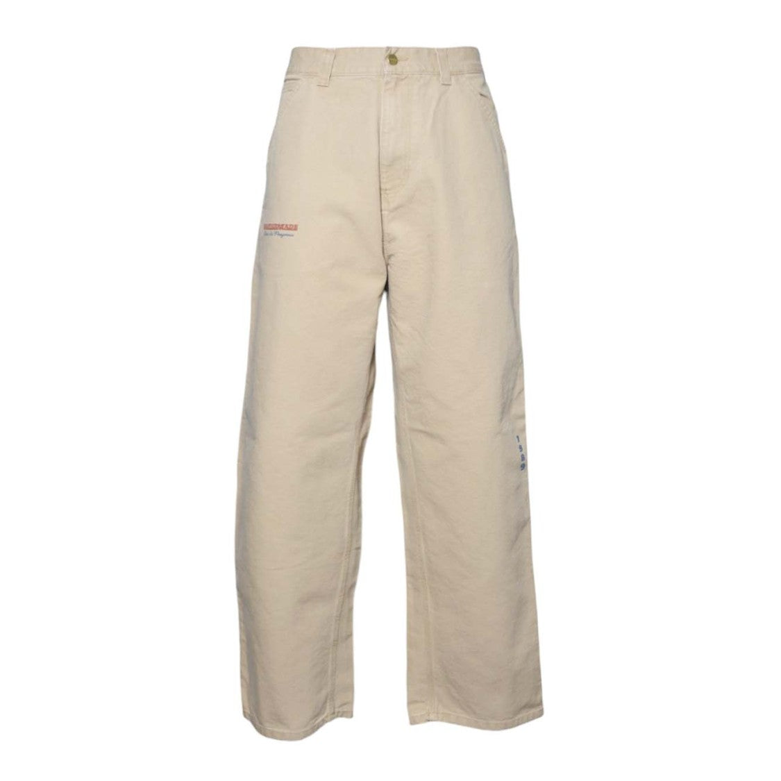 Carhartt Wip Og Single Knee Graphic Pant