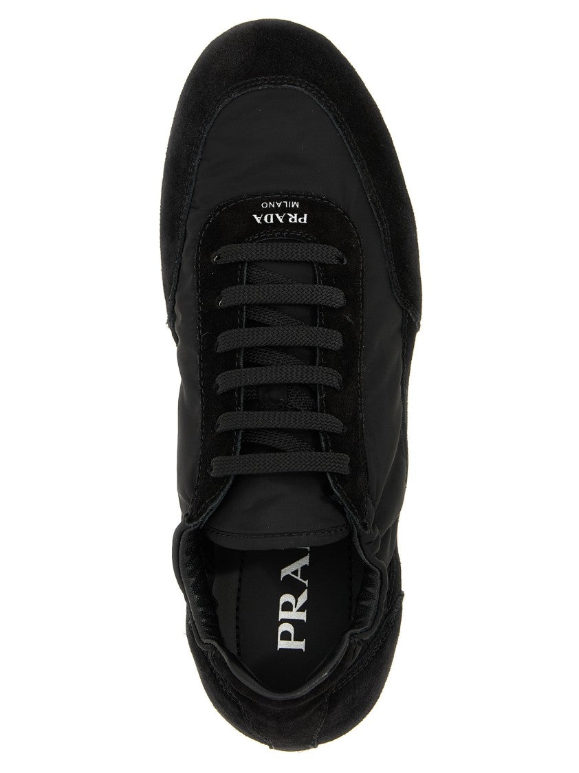 Prada 'Collapse' Sneakers
