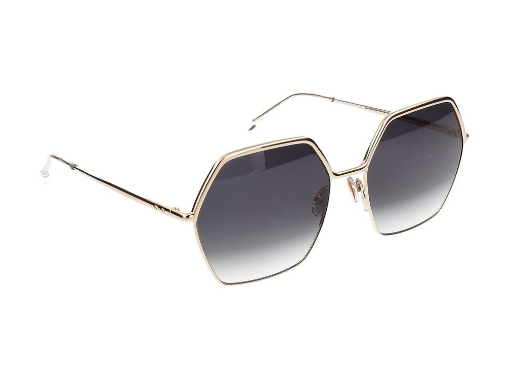 Isabel Marant Sunglasses Im 0119/S 000 Rose Gold 59/18/140