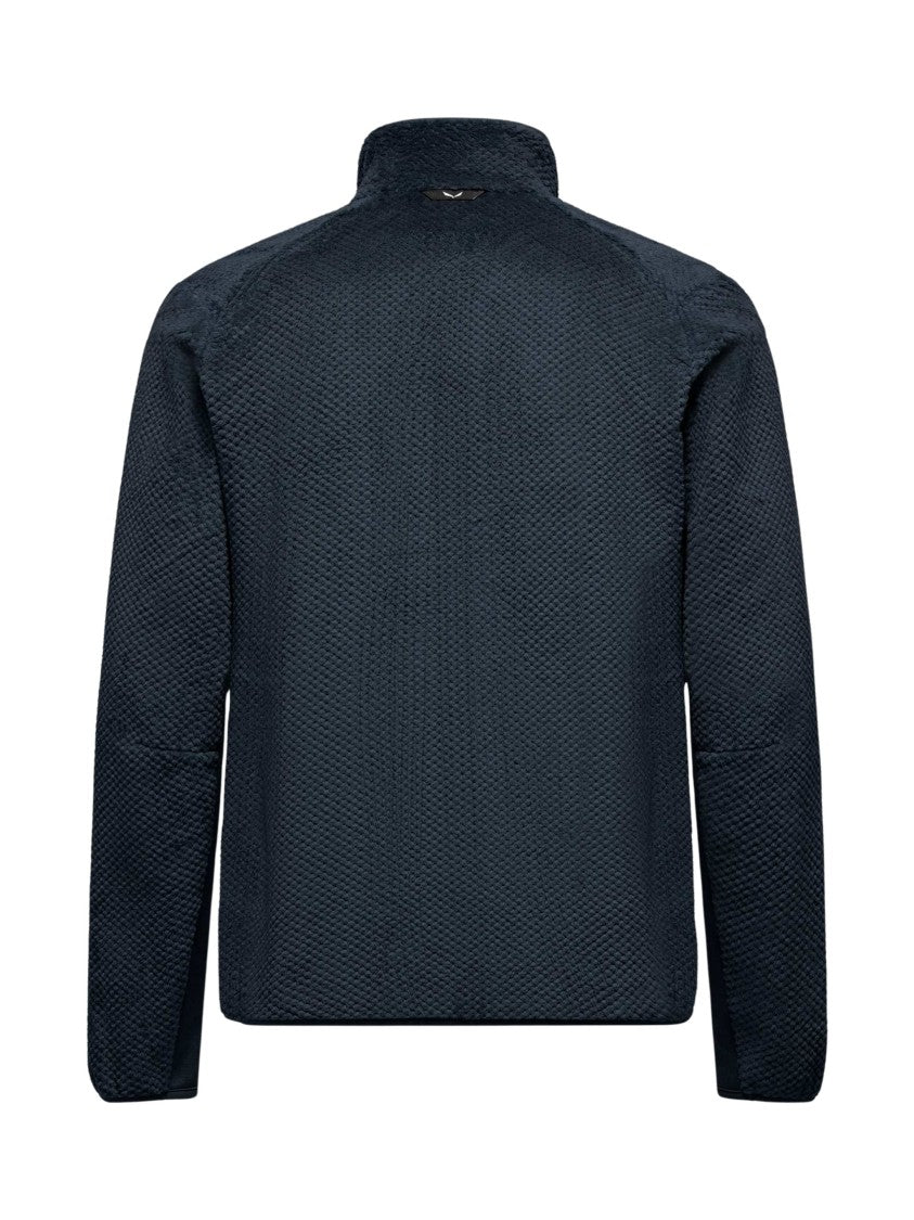 Salewa Puez Warm Highloft Polyester Fleece Jacket