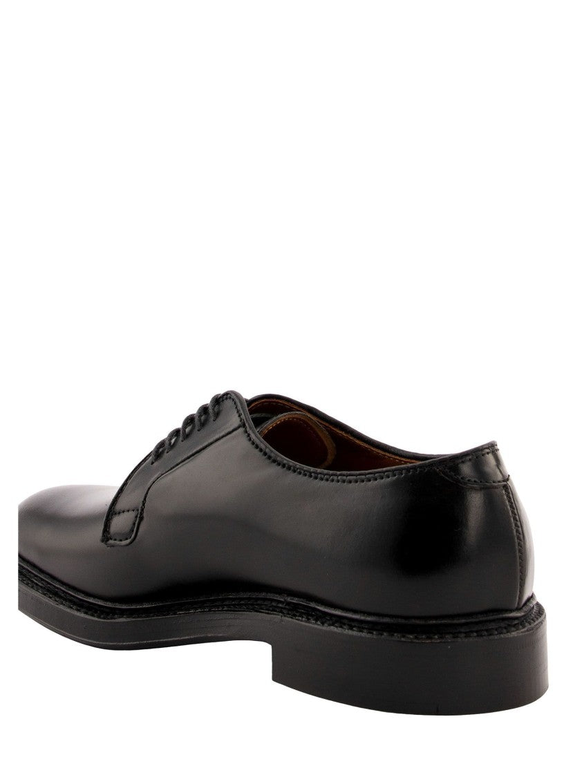 Alden Alden Men's 9901 - Plain Toe Blucher