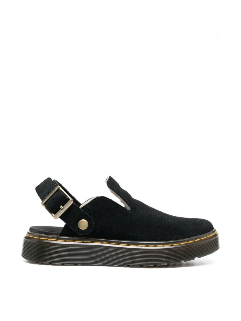 Dr. Martens Carlson Mules