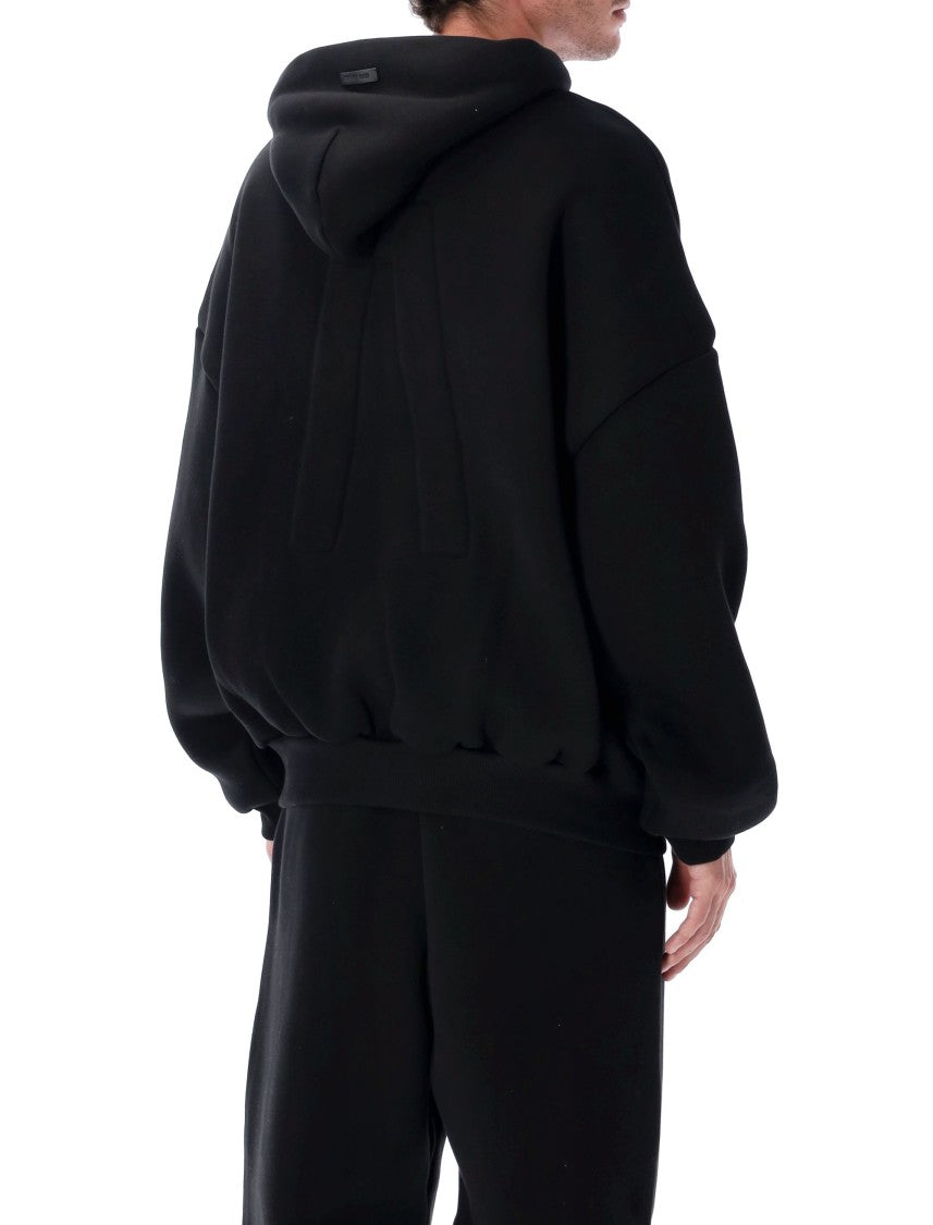 Fear Of God Athletic Halfzip Hoodie