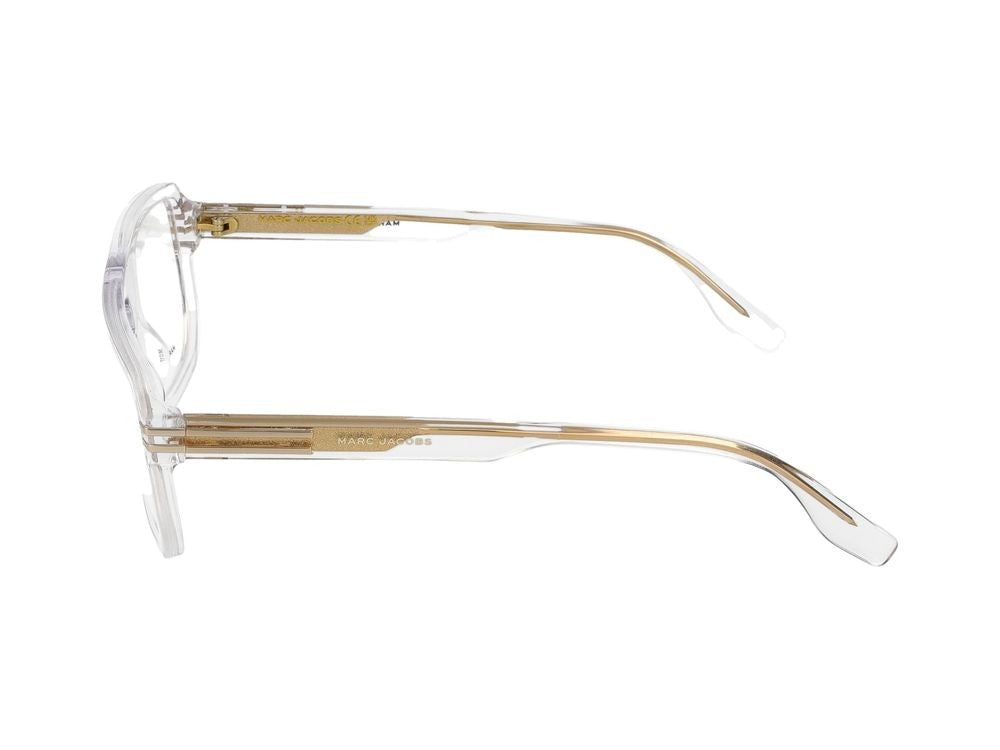 Marc Jacobs Eyeglasses 682 900 Crystal 56/17/145