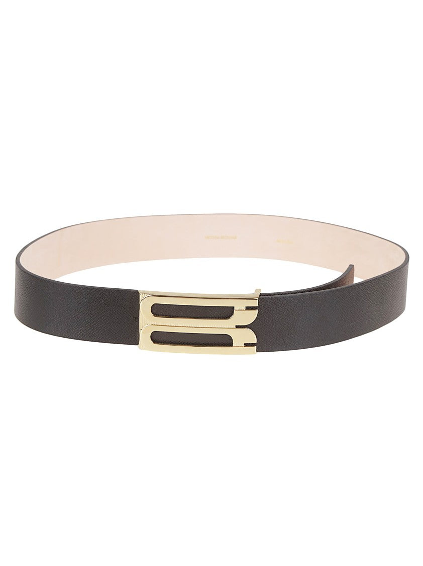 Victoria Beckham Jumbo Frame Belt