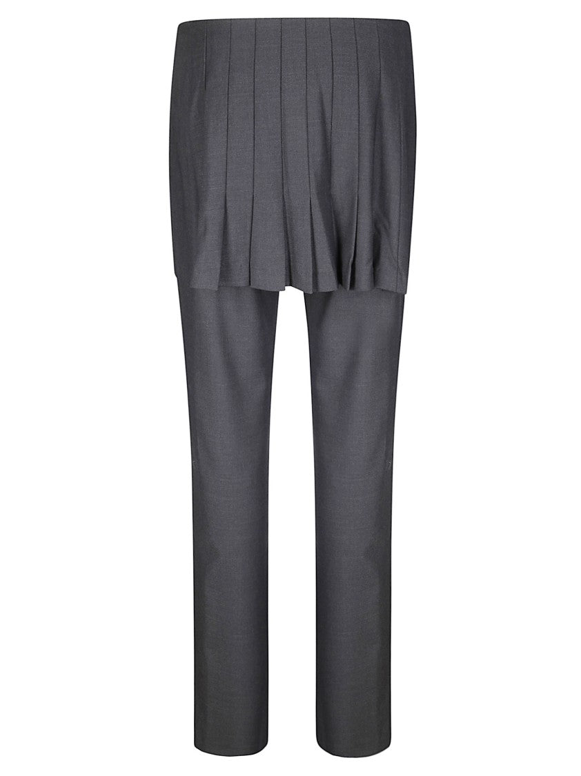 Paloma Wool Sustainable Textured Knit Top