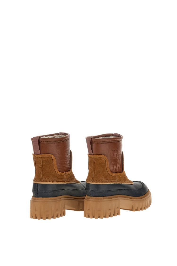 Hogan Low Boot H700