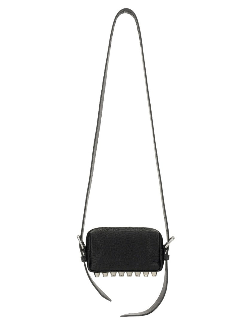 Alexander Wang "Rich Mini" Shoulder Bag