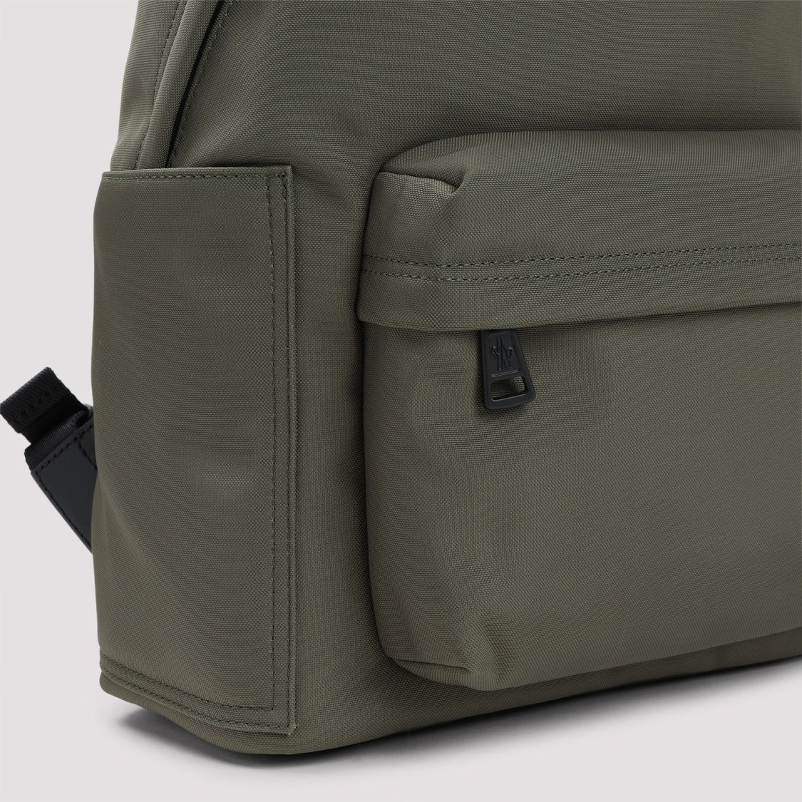 Moncler Medium Green New Pierrick Backpack