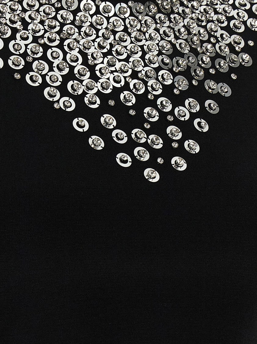 Pinko Big Jim Sweater