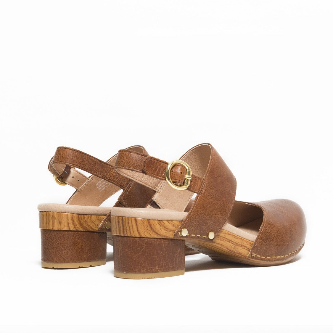 Dansko Dankso Leather Sandal