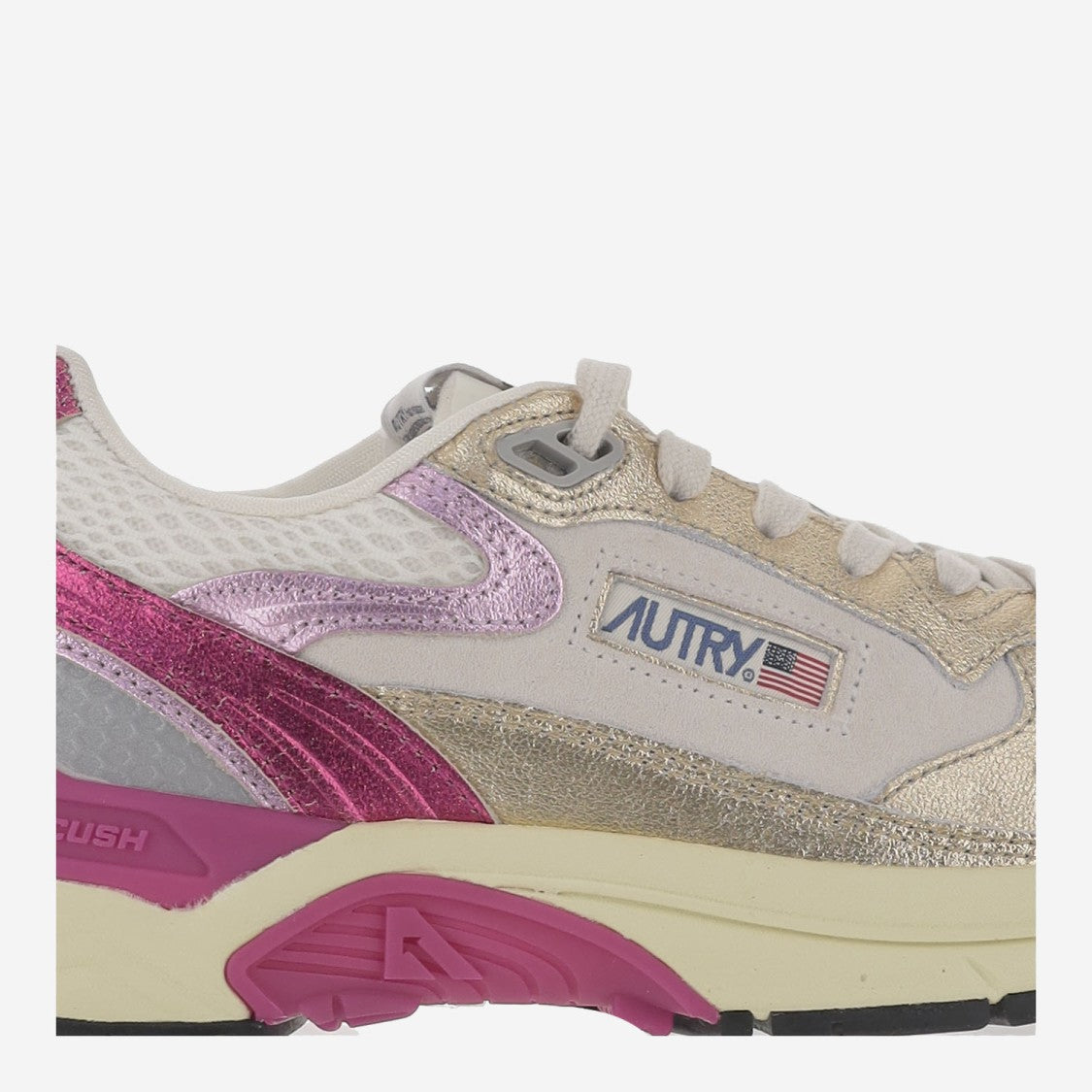 Autry Hyperway Sneakers