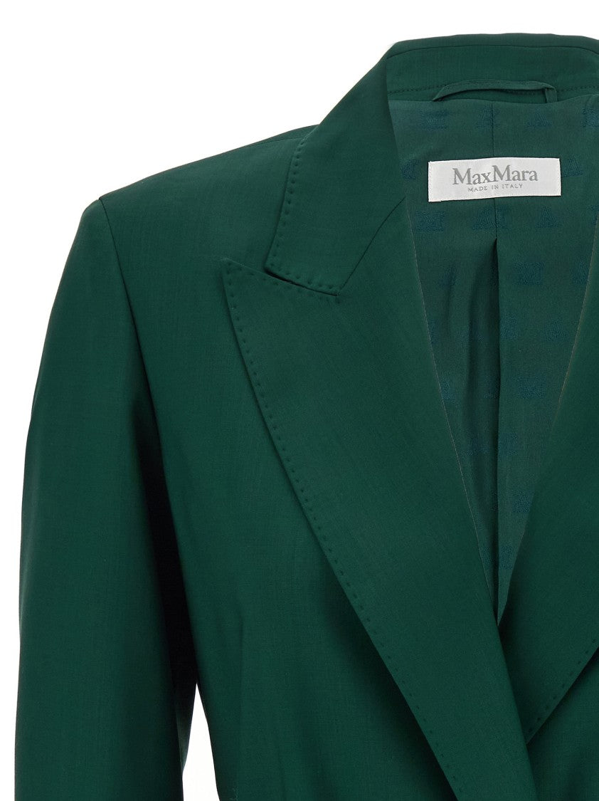 Max Mara 'Talento' Blazer