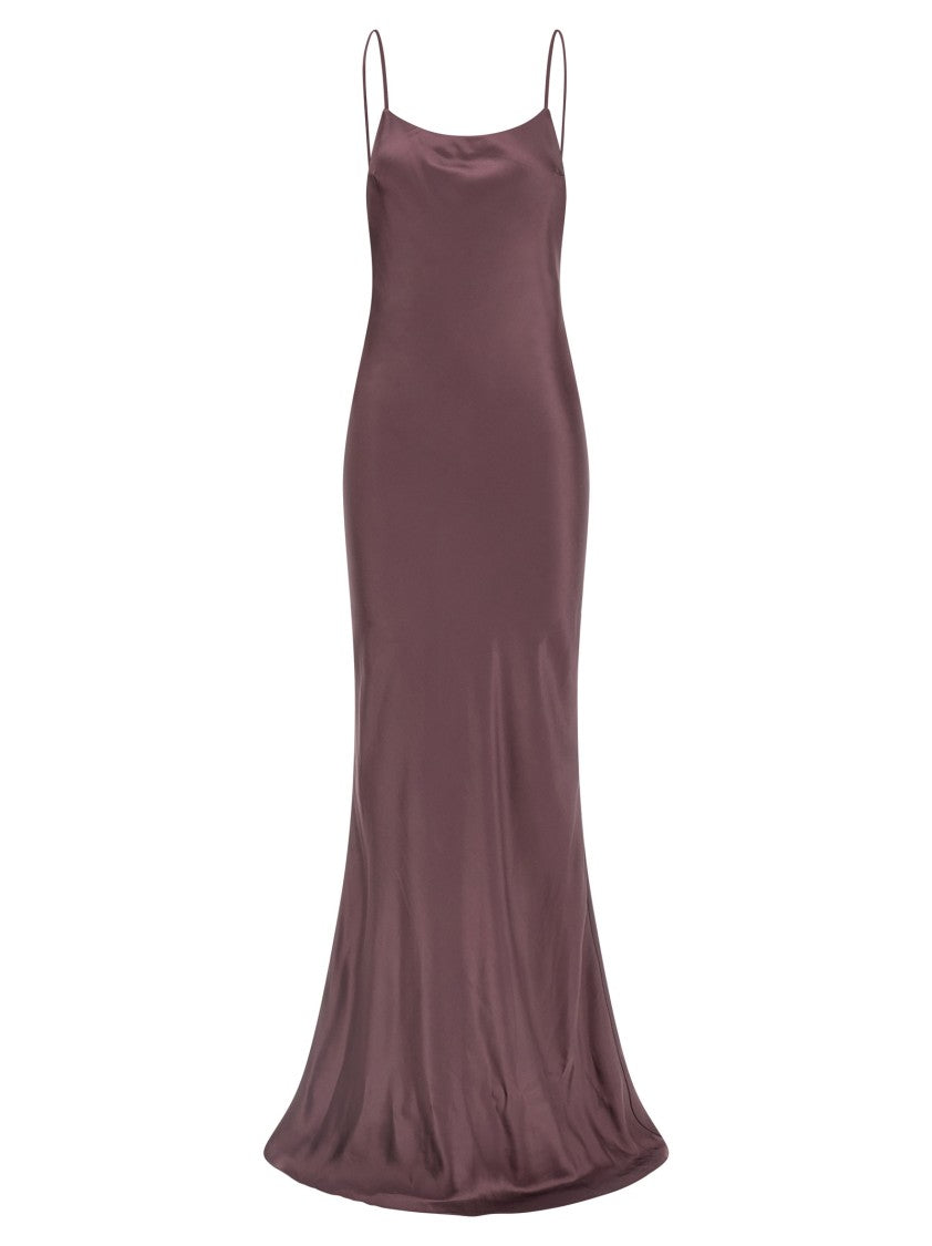 The Andamane 'Ninfea' Dress