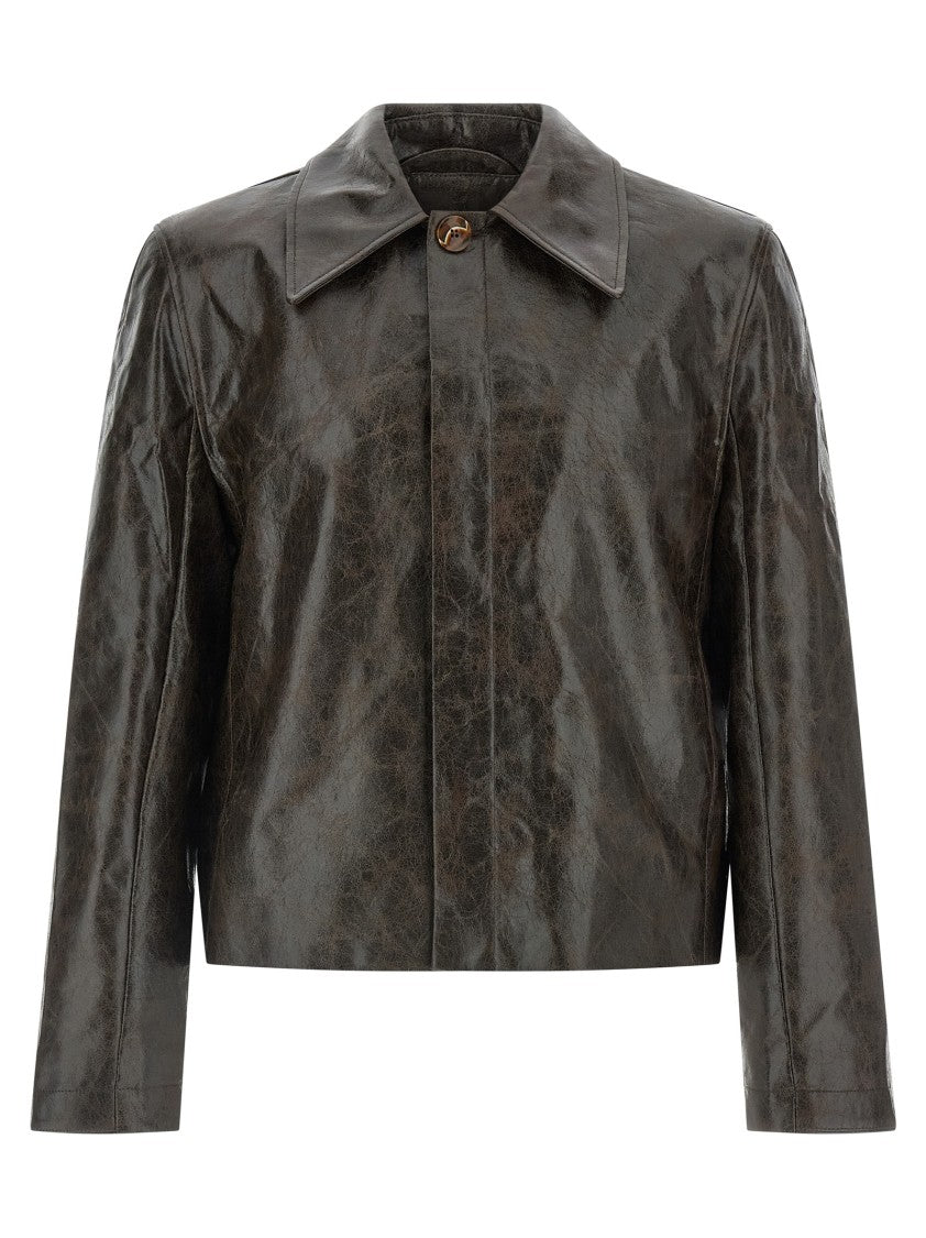 Séfr 'Keane' Jacket