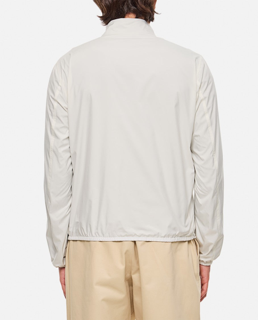Herno Short Reversible Packable Jacket