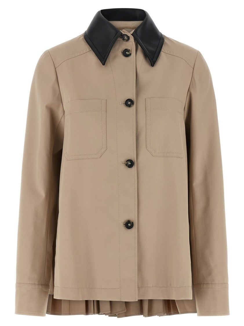 Sportmax Spxsuperbo' Overshirt
