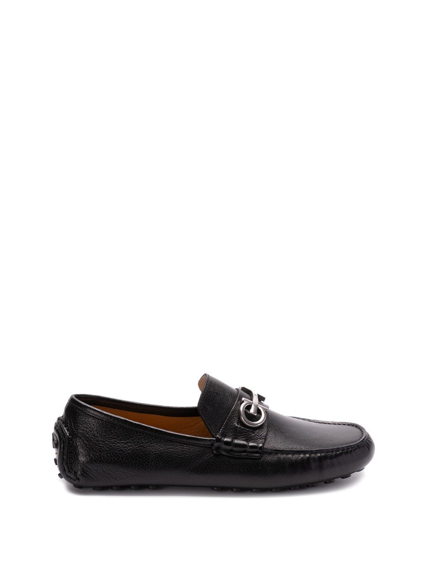 Ferragamo `Grazioso` Loafers