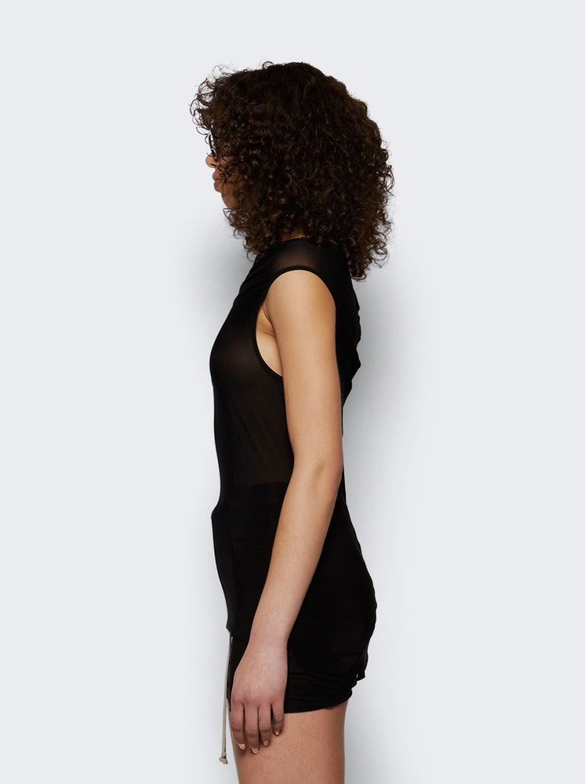 Rick Owens Athena Top Black
